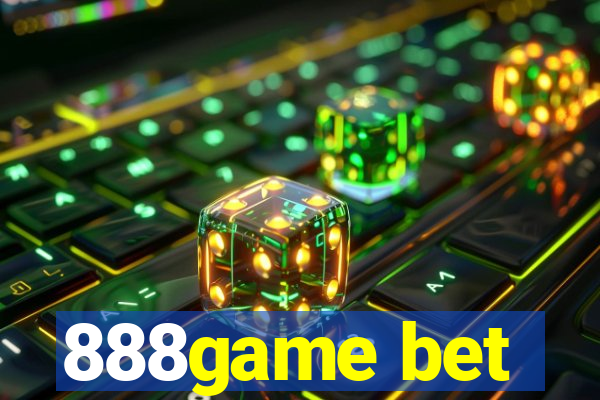 888game bet